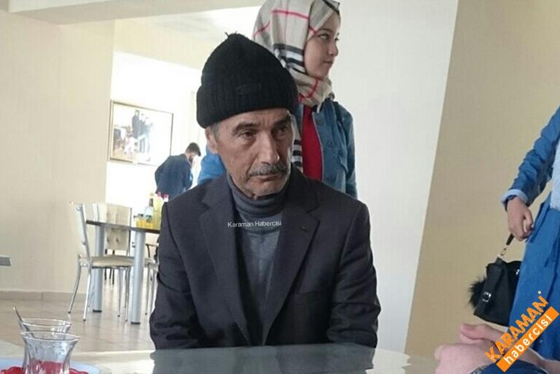 KMÜ KAMU Denetçiliği Topluluğu'ndan Huzurevi Ziyareti 2