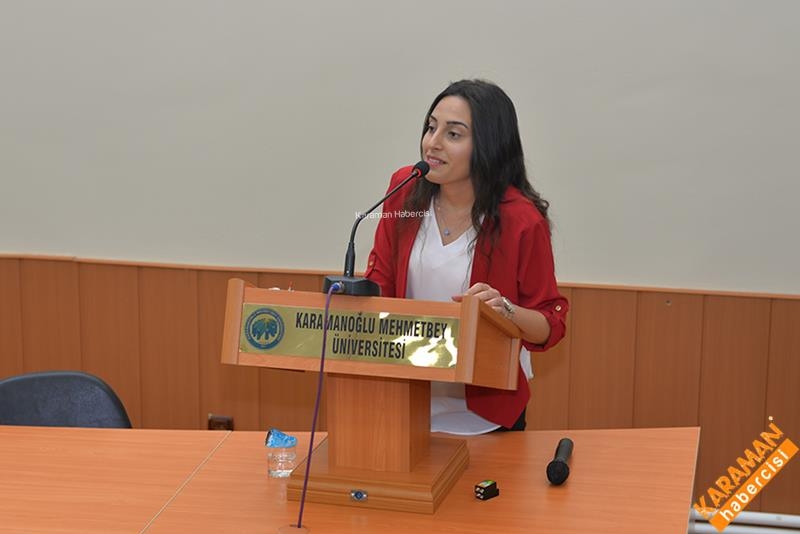 Mezun Öğrenciden Kariyer Tüyoları 1