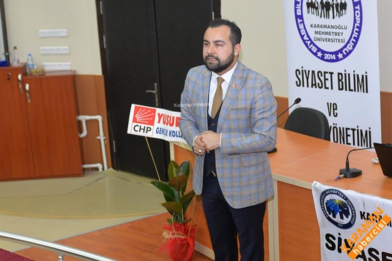 Mezun Öğrenciden Kariyer Tüyoları 2