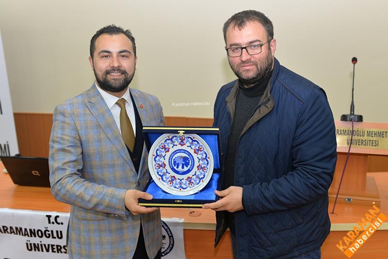 Mezun Öğrenciden Kariyer Tüyoları 7