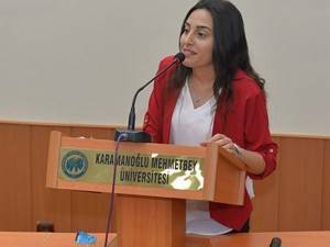 Mezun Öğrenciden Kariyer Tüyoları