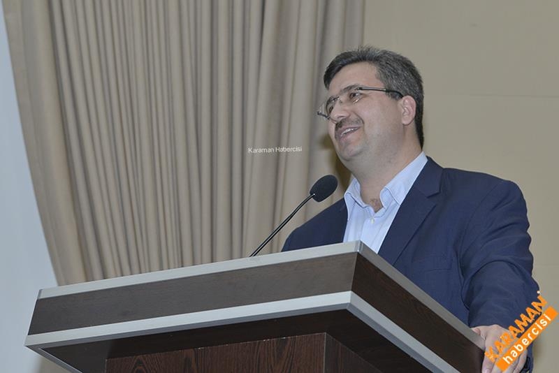 "21. Yüzyılda İman" Konferansı 4