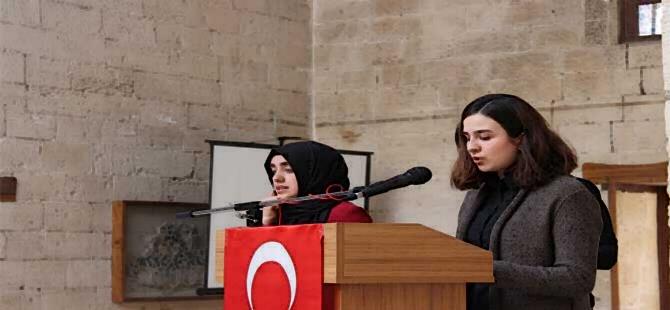 Karaman'da İşaret Dili Kursiyerleri Sertifikalarını Aldılar 2