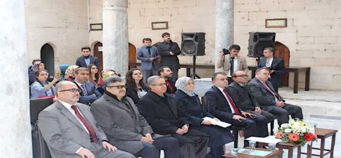 Karaman'da İşaret Dili Kursiyerleri Sertifikalarını Aldılar 9