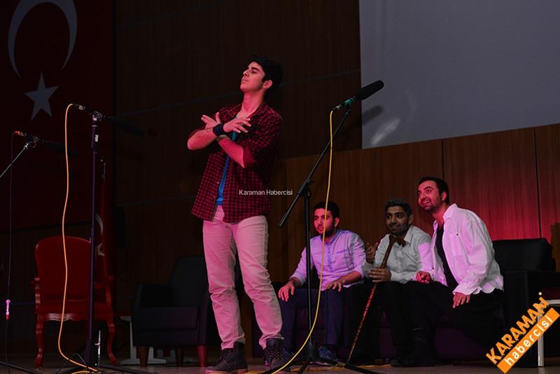 'Vay Başımıza Gelenler 2' Büyük Beğeni Toplanı 1