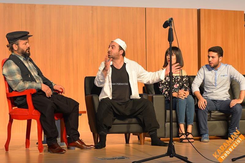 'Vay Başımıza Gelenler 2' Büyük Beğeni Toplanı 10