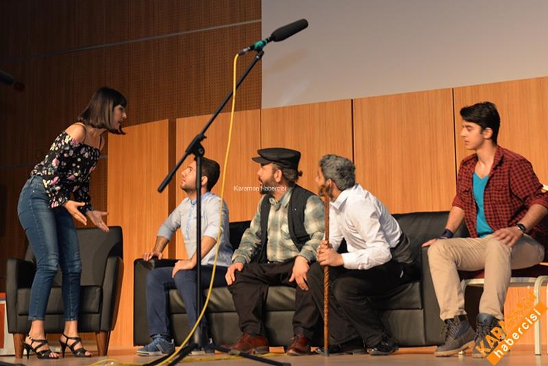 'Vay Başımıza Gelenler 2' Büyük Beğeni Toplanı 12