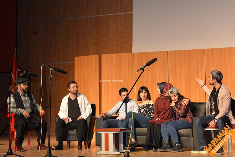 'Vay Başımıza Gelenler 2' Büyük Beğeni Toplanı 14