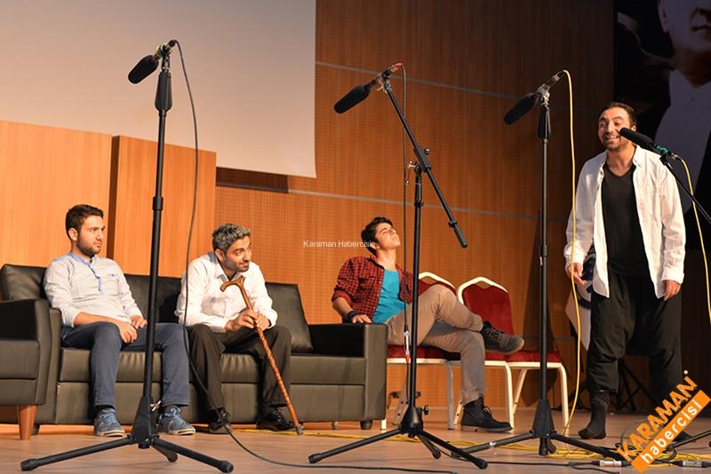 'Vay Başımıza Gelenler 2' Büyük Beğeni Toplanı 7