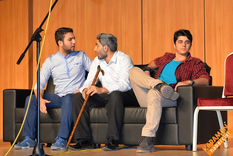 'Vay Başımıza Gelenler 2' Büyük Beğeni Toplanı 9