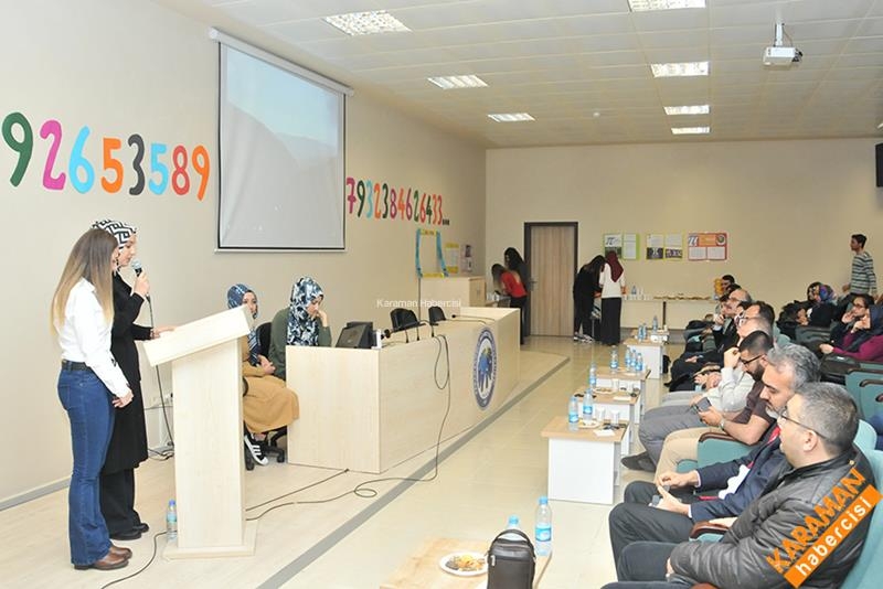 14 Mart Dünya Pi Günü Kutlaması 3