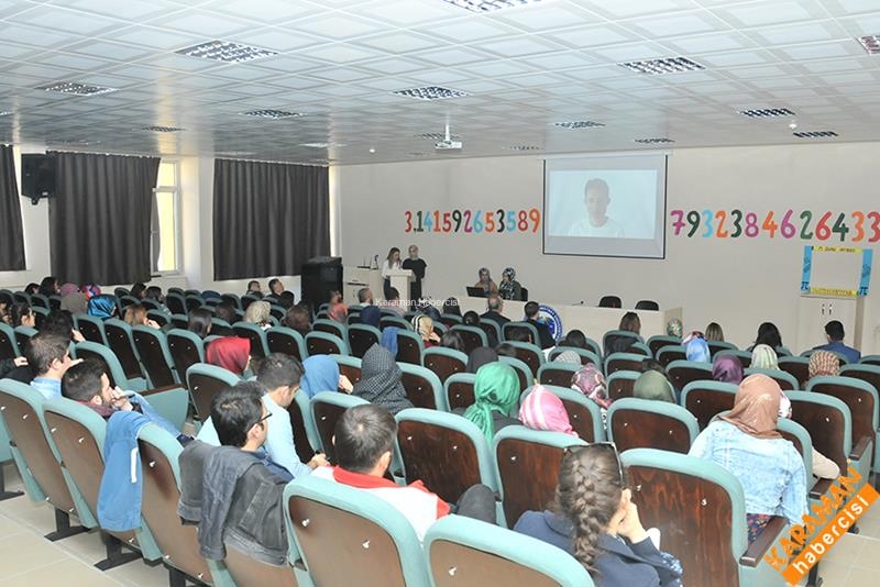 14 Mart Dünya Pi Günü Kutlaması 4