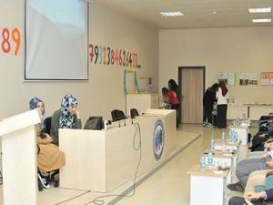 14 Mart Dünya Pi Günü Kutlaması