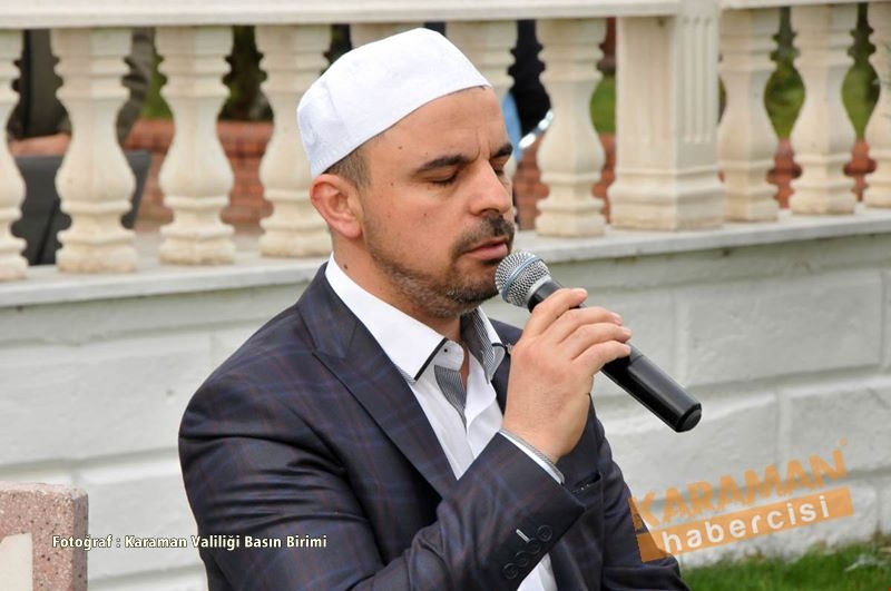 Karaman'da Çanakkale Deniz Zaferi ve Şehitler Yâd Edildi 2