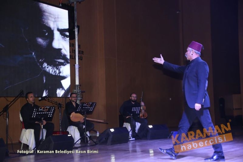 Karaman’da “Son Siper Çanakkale” Gösterisi Beğeni Aldı 3