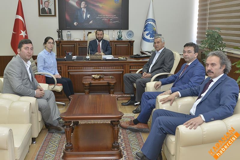 KMÜ İle Duru Bulgur Arasında Eğitime Destek Protokölü İmzaladı 5