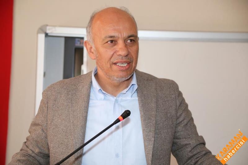 Başkan Çalışkan Kız Anadolu İmam Hatip Lisesi Öğrencileriyle Buluştu 2