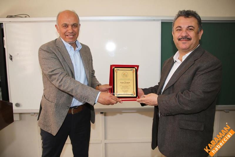 Başkan Çalışkan Kız Anadolu İmam Hatip Lisesi Öğrencileriyle Buluştu 7