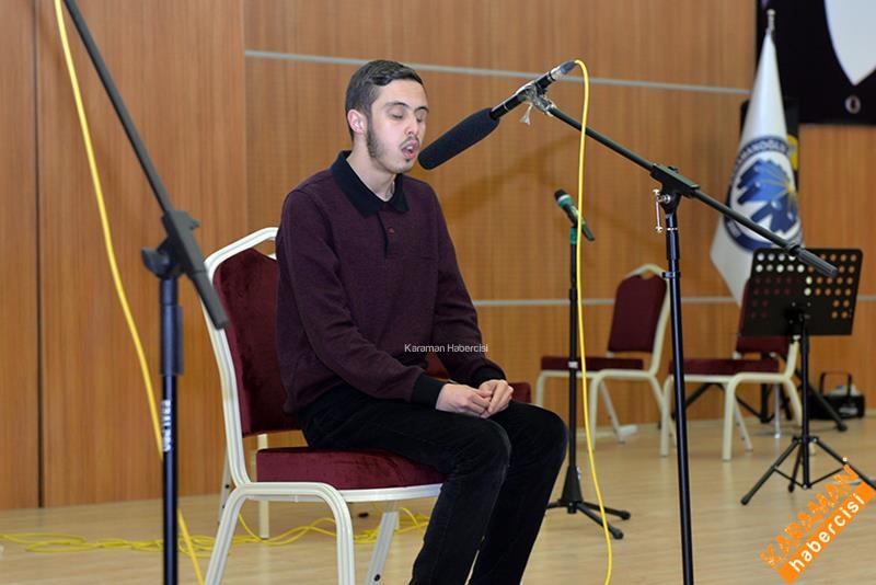 Çanakkale Zaferi Şiir Ve Tiyatro İle Anıldı 1