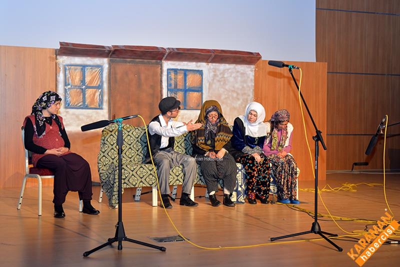 Çanakkale Zaferi Şiir Ve Tiyatro İle Anıldı 17