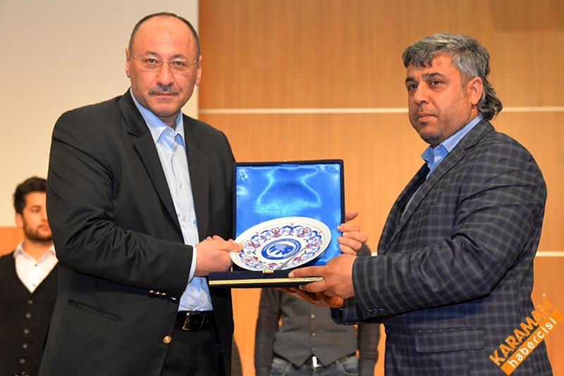 Çanakkale Zaferi Şiir Ve Tiyatro İle Anıldı 6