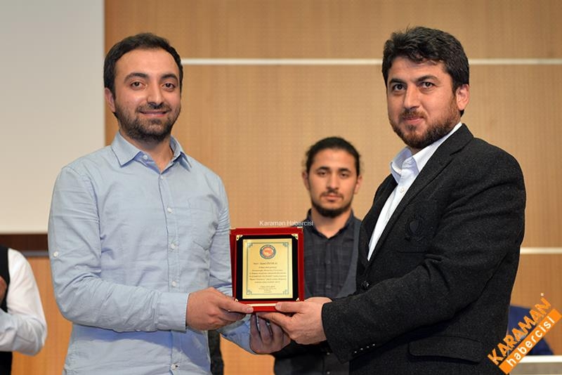 Çanakkale Zaferi Şiir Ve Tiyatro İle Anıldı 7