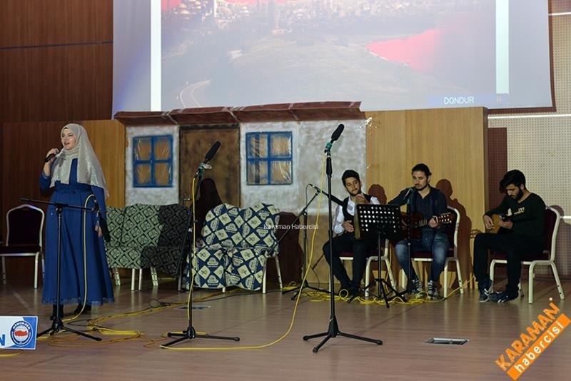 Çanakkale Zaferi Şiir Ve Tiyatro İle Anıldı 9