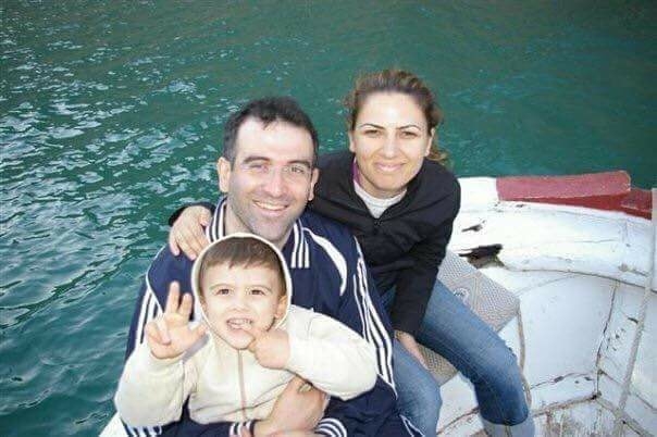 Esra Duru Dualarla Son Yolculuğuna Uğurlandı 1