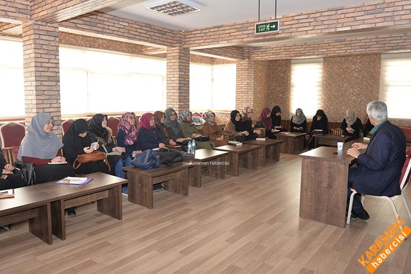 Araştırmacı Yazar Yıldız,Selahattin Eyyubi'yi Anlattı 3