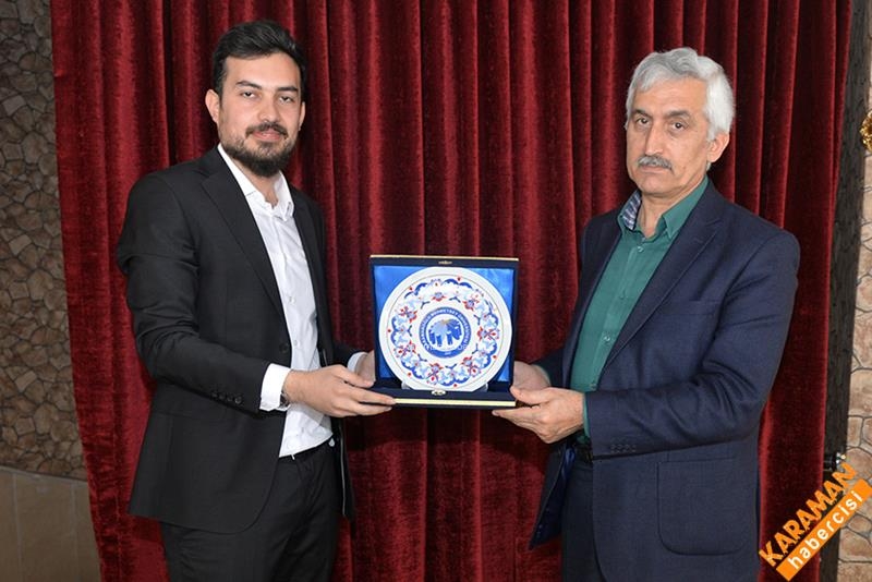 Araştırmacı Yazar Yıldız,Selahattin Eyyubi'yi Anlattı 8