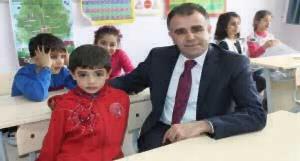 Öğrenciler Karnelerini Aldılar 2