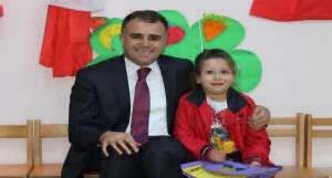 Öğrenciler Karnelerini Aldılar 3