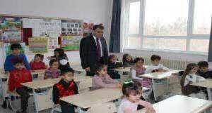 Öğrenciler Karnelerini Aldılar 5