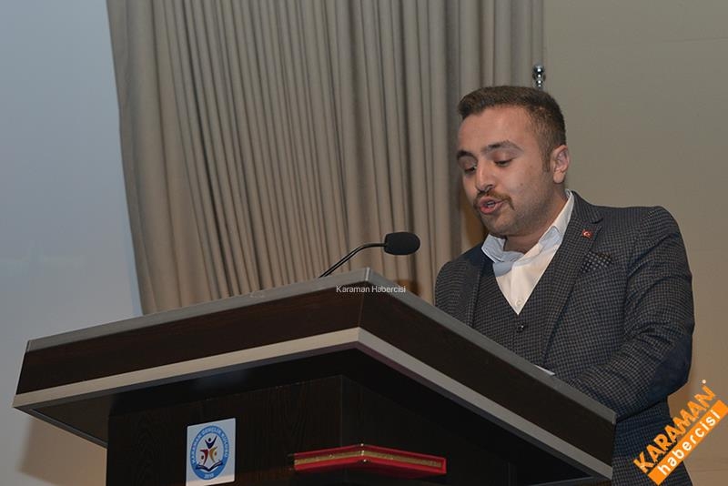 KMÜ'de 'Çanakkale Zaferi' Konulu Şiir Dinletisi 11