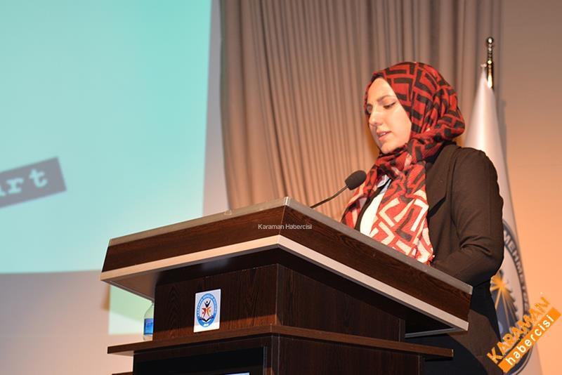 KMÜ'de Yaşlılar Haftası Etkinliği 3