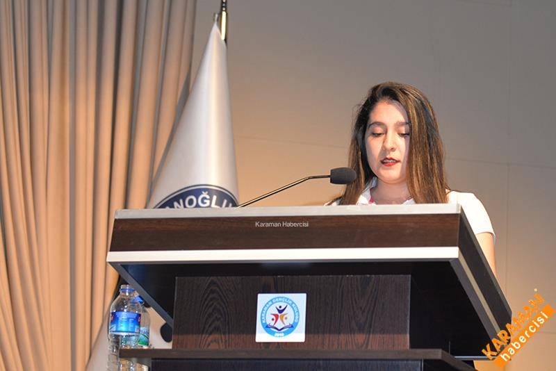 KMÜ'de Yaşlılar Haftası Etkinliği 4