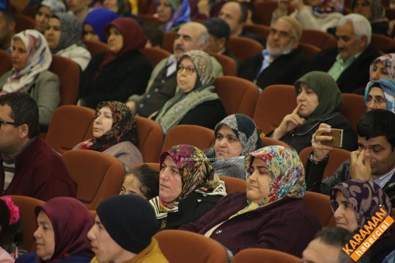 Dünya Birincisi Hafızlardan Kur'an ve Ezan Ziyafeti 1