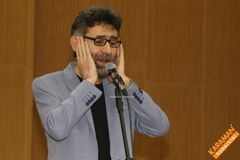 Dünya Birincisi Hafızlardan Kur'an ve Ezan Ziyafeti 2