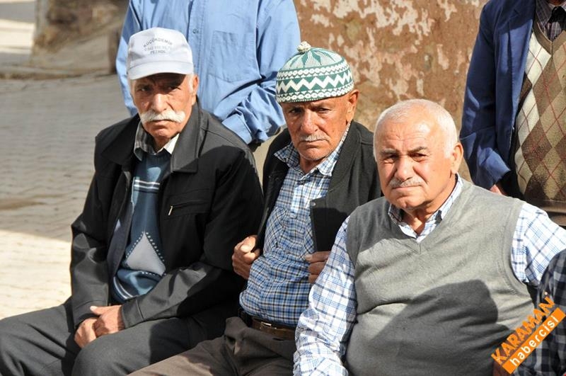 Vali Meral Köy Ziyaretlerini Sürdürüyor 34