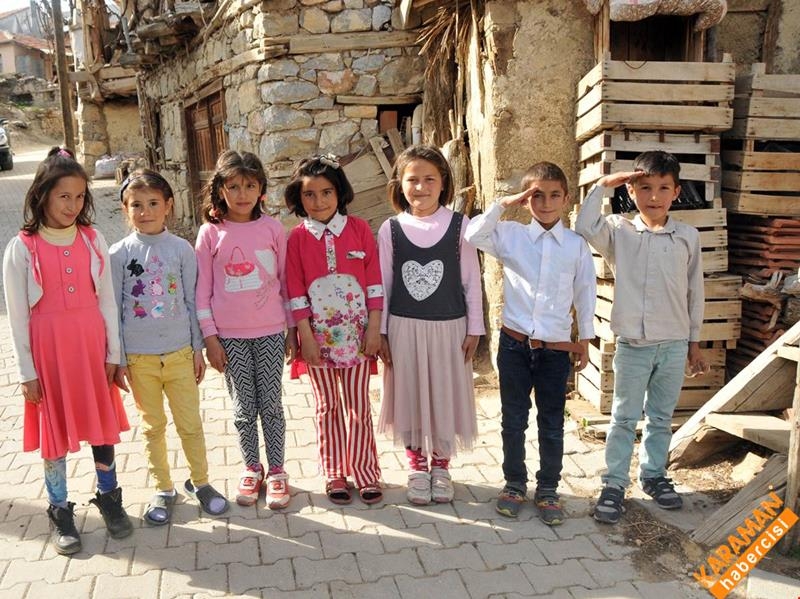 Vali Meral Köy Ziyaretlerini Sürdürüyor 37