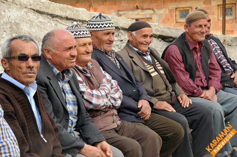 Vali Meral Köy Ziyaretlerini Sürdürüyor 44