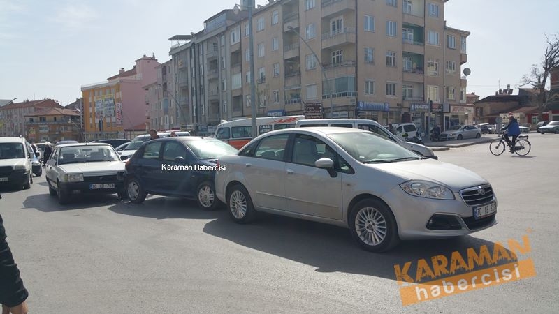 Yayalara Yol Vermek Suç mu! 1