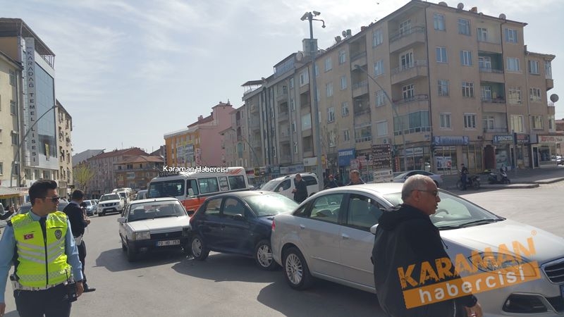 Yayalara Yol Vermek Suç mu! 2