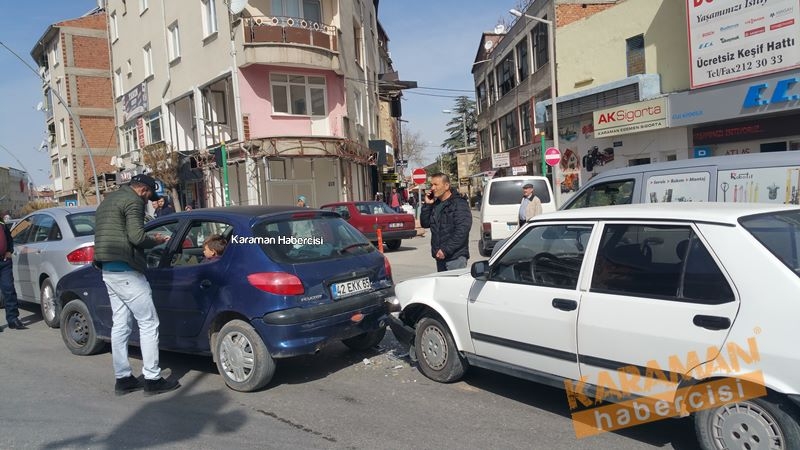 Yayalara Yol Vermek Suç mu! 3