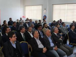 Karaman Teknopark İle Yeni Bir Atılım Yapacak