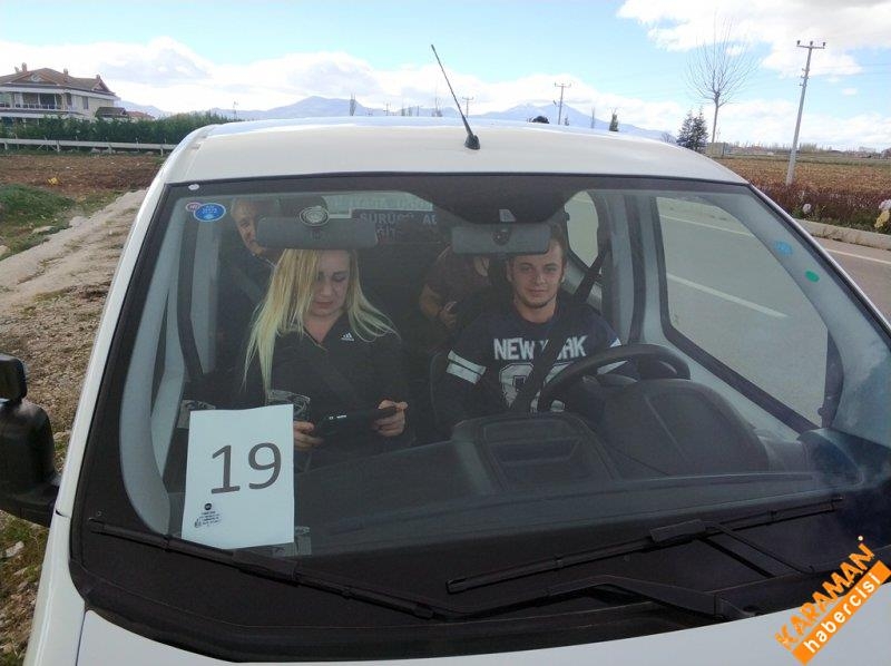 Karaman İl Milli Eğitim Müdürlüğünden Kağıt ve Zaman İsrafına Karşı Yeni 3