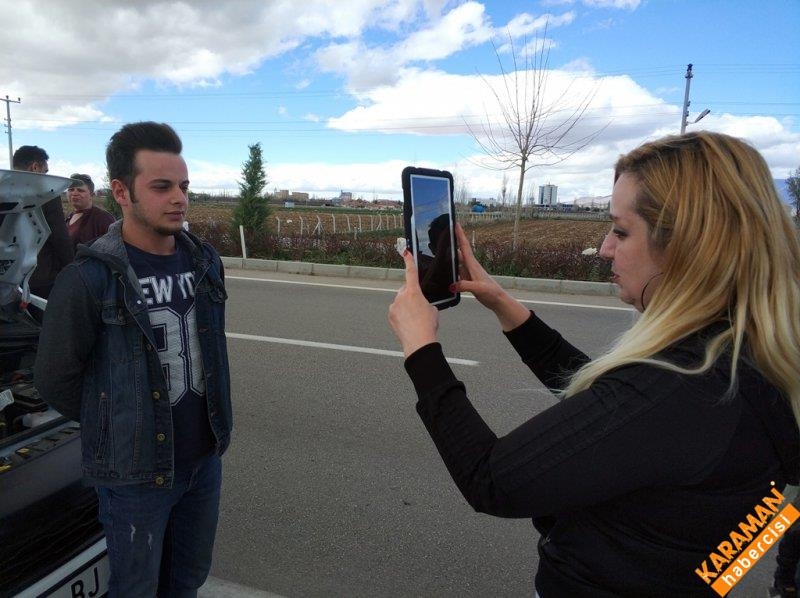 Karaman İl Milli Eğitim Müdürlüğünden Kağıt ve Zaman İsrafına Karşı Yeni 6