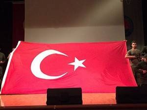 KMÜ Öğrencilerinden Mehmet Akif Ersoy Üniversitesine Ziyaret