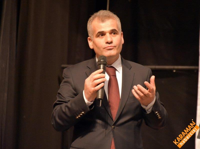 Ortaokul Öğrencileri Tezlerini Savundu 1