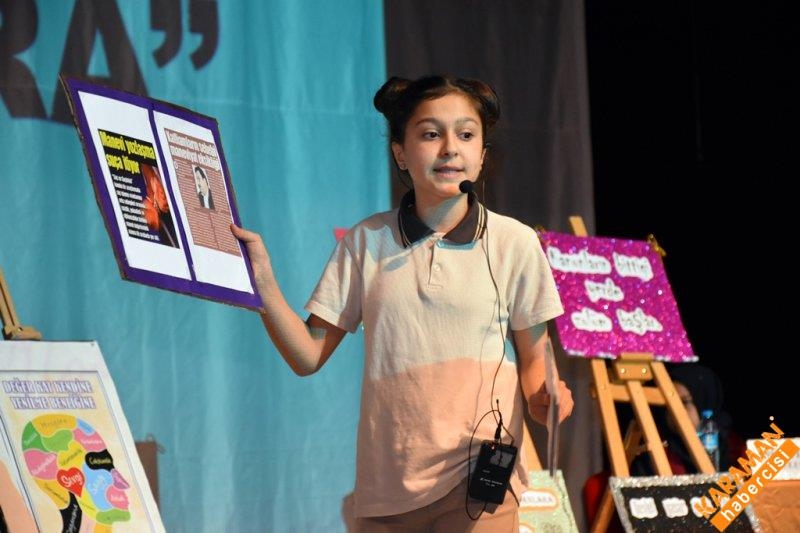 Ortaokul Öğrencileri Tezlerini Savundu 4